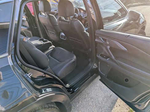 Used 2019 MAZDA CX-9 Grand Touring image 46