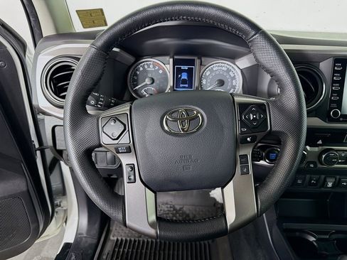 Used 2023 Toyota Tacoma SR5 image 13