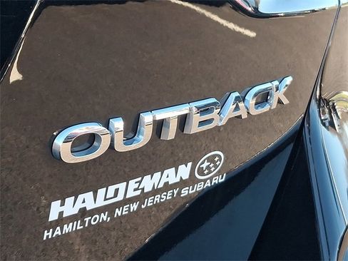 Used 2024 Subaru Outback Premium image 29