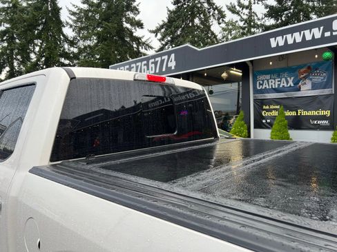 Used 2018 Ford F150 Lariat w/ Equipment Group 502A Luxury image 6