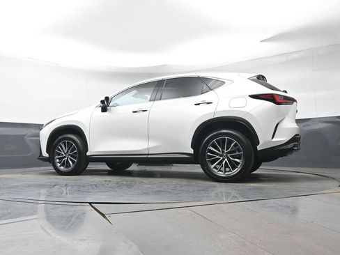 Used 2025 Lexus NX 350 AWD w/ Accessory Package (2T) image 29