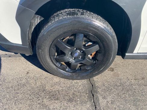 Used 2022 Subaru Outback Wilderness image 21