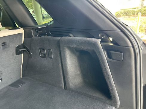 Used 2020 BMW X3 M w/ Executive Package image 37