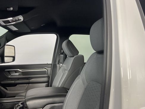 Used 2025 RAM 1500 Lone Star image 27