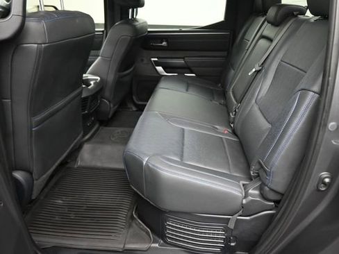 Used 2024 Toyota Tundra Platinum AWD/4WD image 80