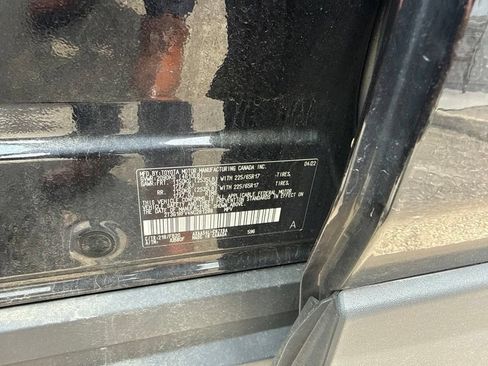 Used 2022 Toyota RAV4 LE AWD/4WD image 25