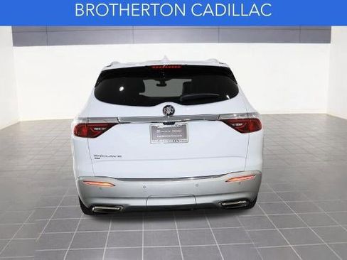 Certified 2023 Buick Enclave Premium w/ Experience Buick Package AWD/4WD image 5