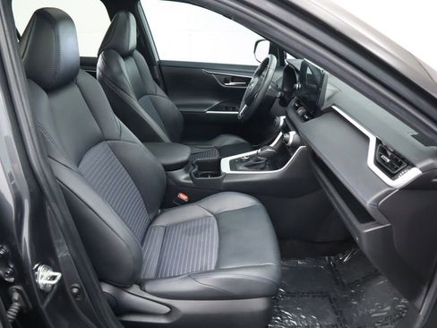 Used 2023 Toyota RAV4 XSE image 20