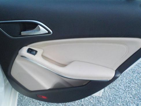 Used 2018 Mercedes-Benz CLA 250 w/ Premium Package image 24