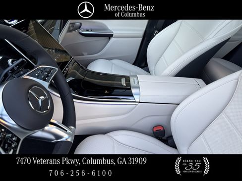 Certified 2026 Mercedes-Benz GLC 300 image 18