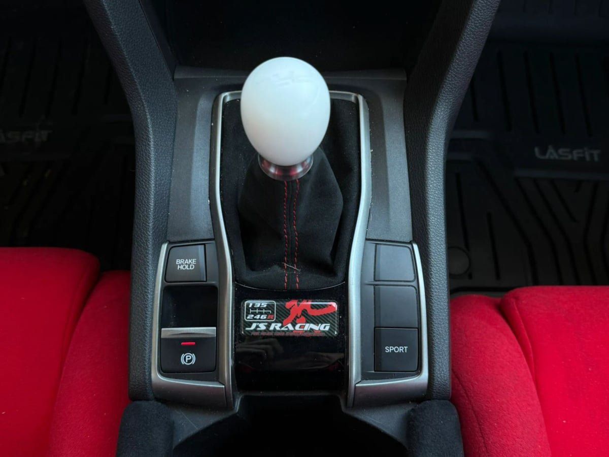 Used 2020 Honda Civic Si image 45