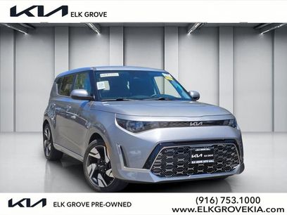Used 2023 Kia Soul GT-Line