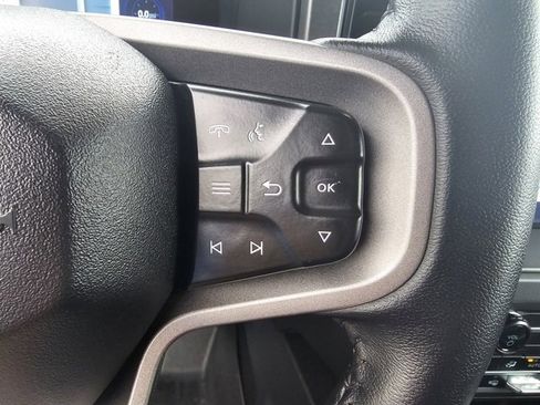 Used 2024 Ford Bronco Black Diamond image 19