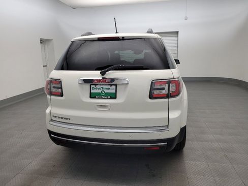 Used 2015 GMC Acadia SLT w/ Open Road Package FWD image 7
