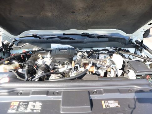 Used 2016 Chevrolet Silverado 2500 High Country w/ Duramax Plus Package AWD/4WD image 18
