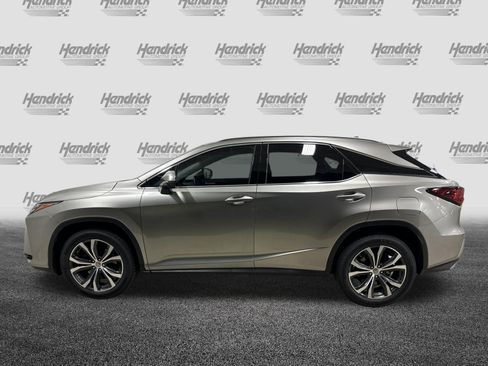 Used 2017 Lexus RX 350 AWD image 7