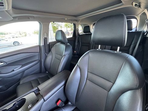 Used 2022 Nissan Rogue SL w/ SL Premium Package FWD image 13
