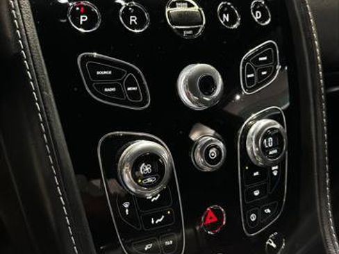Used 2016 Aston Martin Rapide S RWD image 19