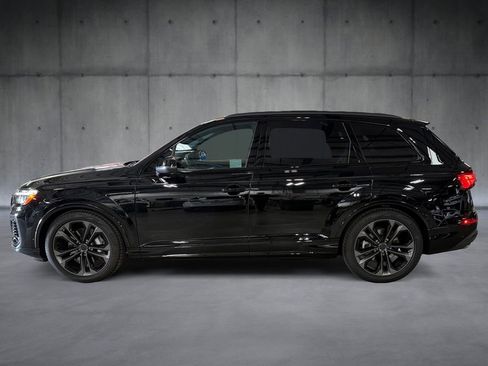 New 2026 Audi Q7 3.0T Premium Plus AWD/4WD image 2