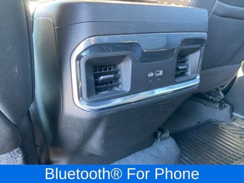 Certified 2023 Chevrolet Silverado 1500 LTZ image 21