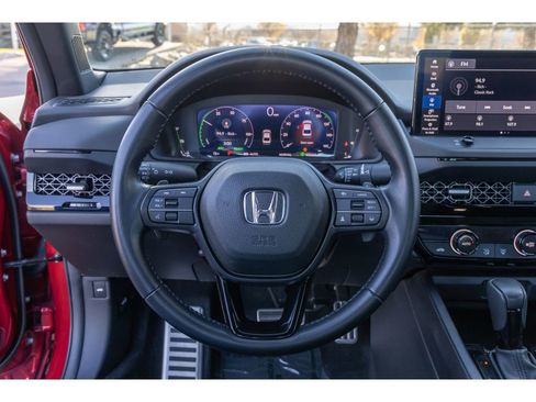 Used 2024 Honda Accord Sport image 19