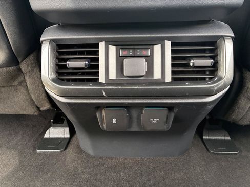 Used 2023 Ford F150 Lariat w/ Equipment Group 502A High AWD/4WD image 32