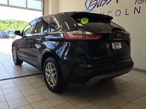 Used 2024 Ford Edge SEL w/ Convenience Package AWD/4WD image 11