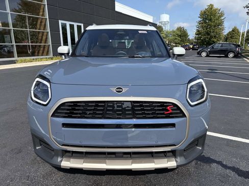New 2026 MINI Cooper Countryman S AWD/4WD image 3