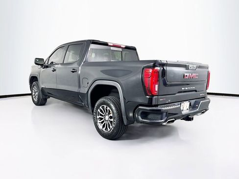 Used 2019 GMC Sierra 1500 AT4 image 7