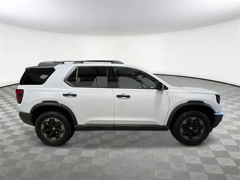 New 2026 Honda Passport TrailSport Elite image 2