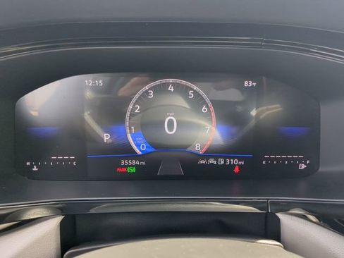 Certified 2024 Volkswagen Taos S image 28