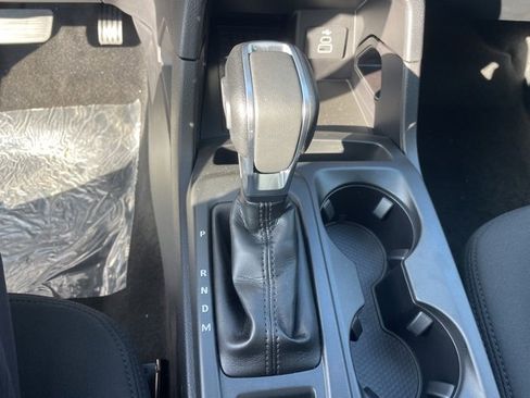 New 2025 Ford Ranger XLT w/ FX4 Off-Road Package image 14