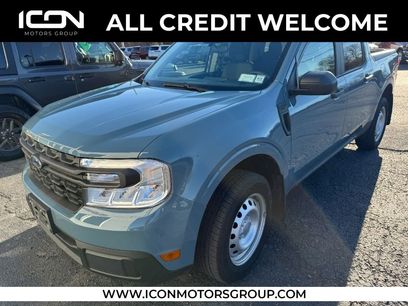 Used 2023 Ford Maverick XL