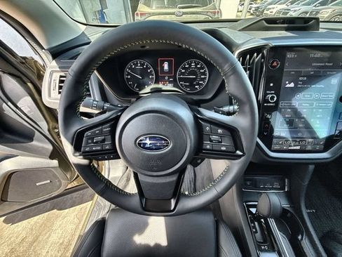 Used 2026 Subaru Ascent Bronze Edition AWD/4WD image 14