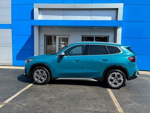 Used 2024 BMW X1 xDrive28i image 6