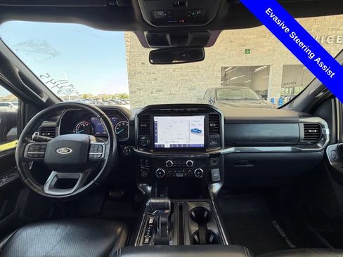 Used 2021 Ford F150 XLT w/ Equipment Group 302A High AWD/4WD image 29