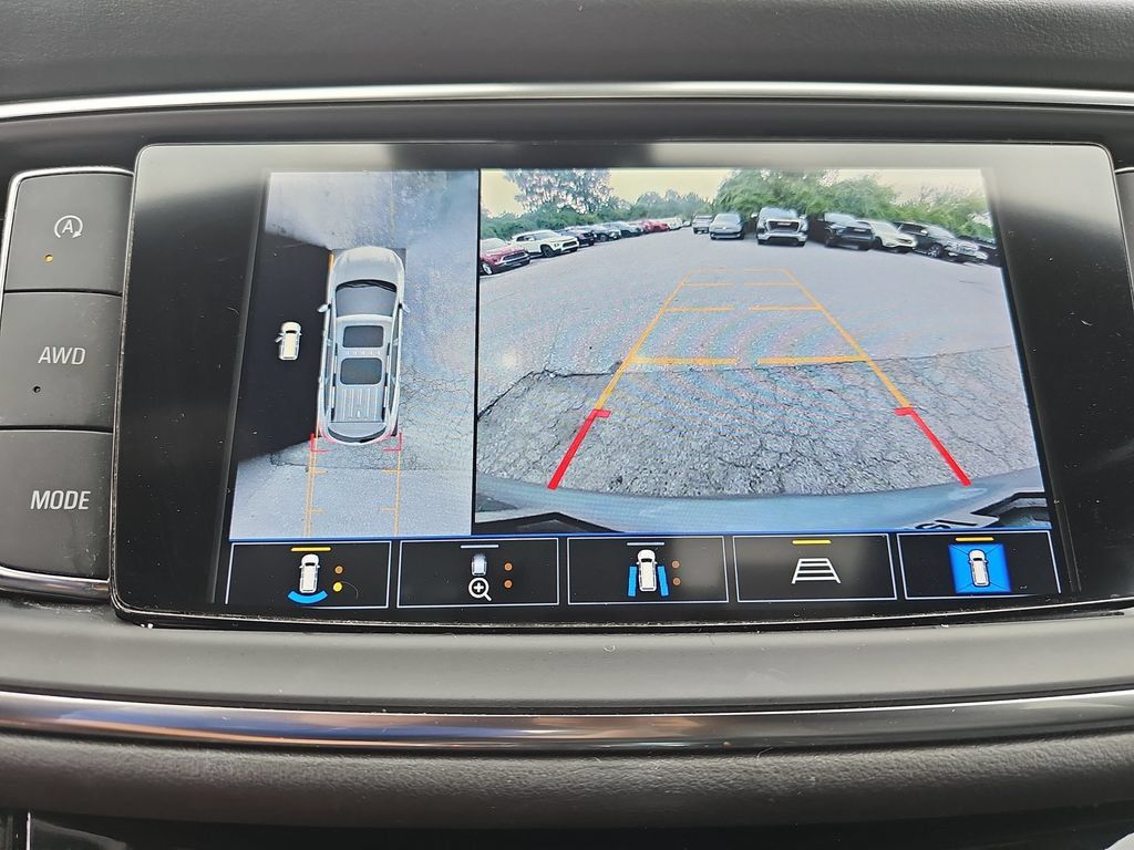 Used 2023 Buick Enclave Avenir w/ Avenir Technology Package AWD/4WD image 31