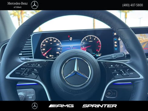 New 2026 Mercedes-Benz GLE 450 4MATIC image 28
