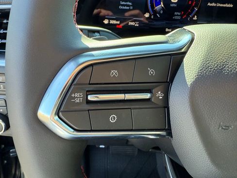 New 2026 Chevrolet Tahoe RST w/ Comfort Package image 26