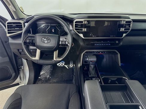 Used 2024 Toyota Tundra SR5 image 17