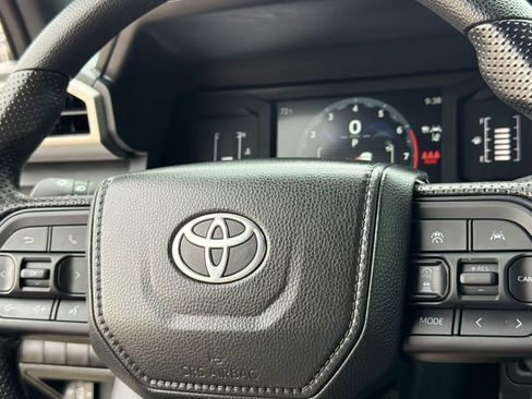 Used 2024 Toyota Tacoma SR5 RWD image 26