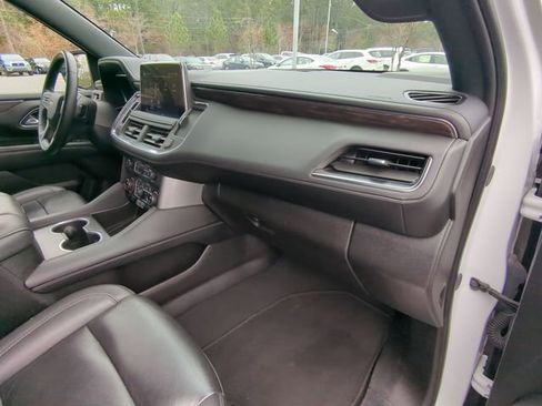 Certified 2024 Chevrolet Tahoe LT image 40