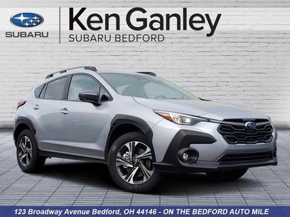 New 2026 Subaru Crosstrek 2.0i Premium