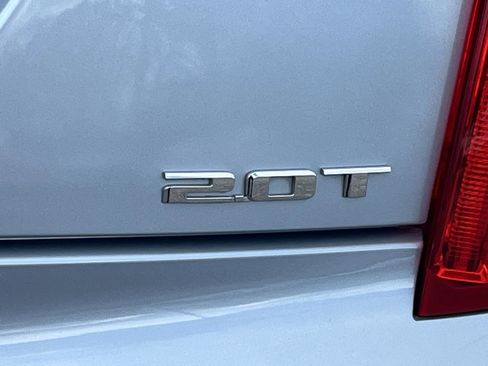 Used 2013 Cadillac ATS 2.0T Sedan image 25