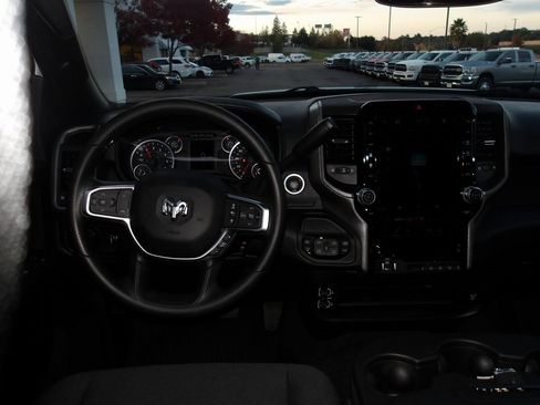 New 2026 RAM 2500 Tradesman image 16