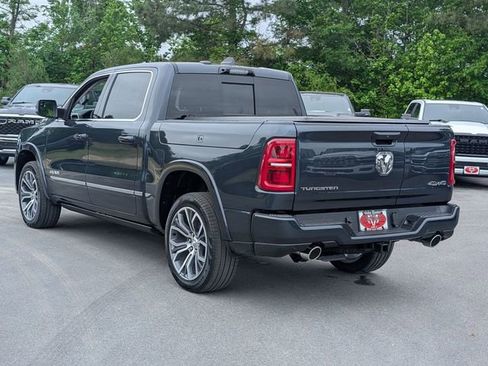New 2026 RAM 2500 Tradesman AWD/4WD image 5