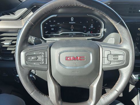 Used 2023 GMC Sierra 1500 AT4 w/ AT4 Premium Package image 16