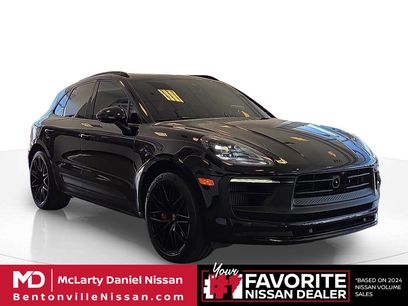 Used 2023 Porsche Macan GTS