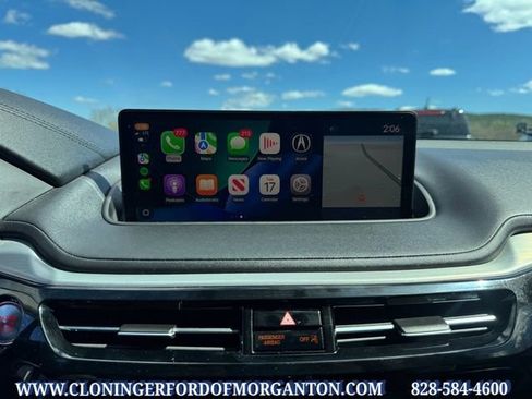 Used 2023 Acura MDX SH-AWD w/ Technology Package image 30