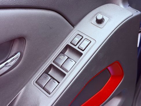 Certified 2024 Nissan Frontier Pro-X w/ Pro Convenience Package image 20